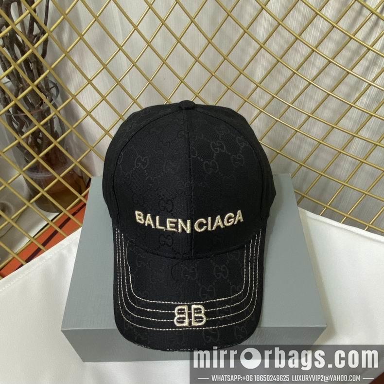 Gucci X Balenciaga 032406