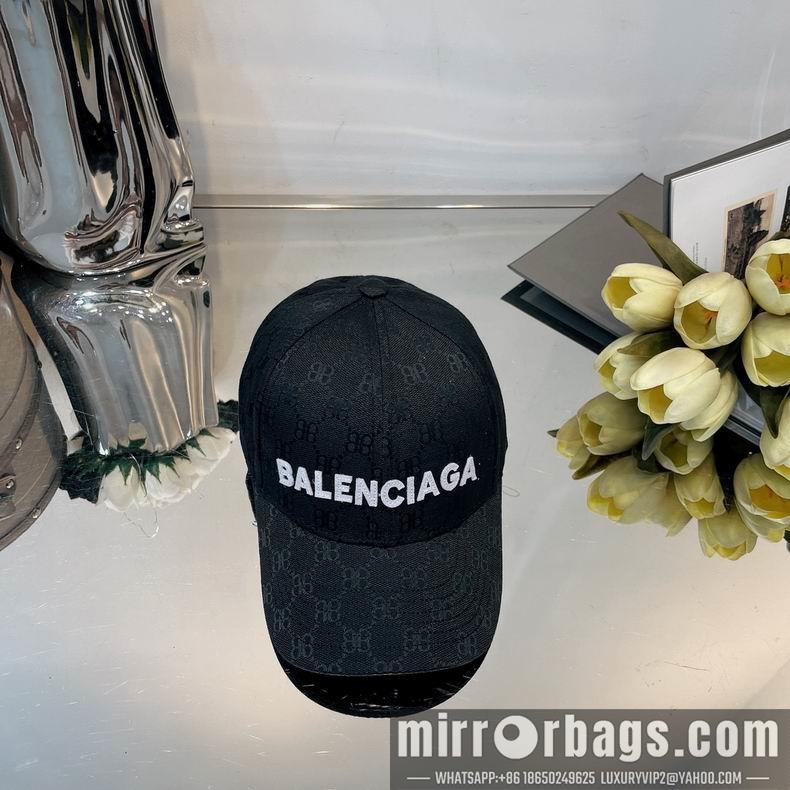 Gucci X Balenciaga 032419