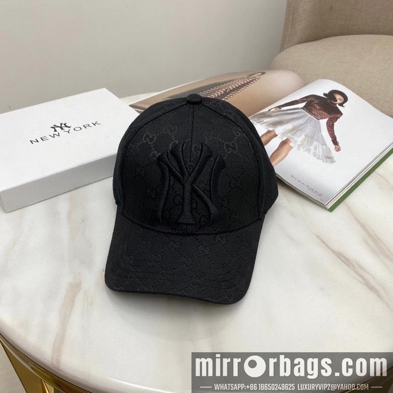Gucci X NY Hat 032425