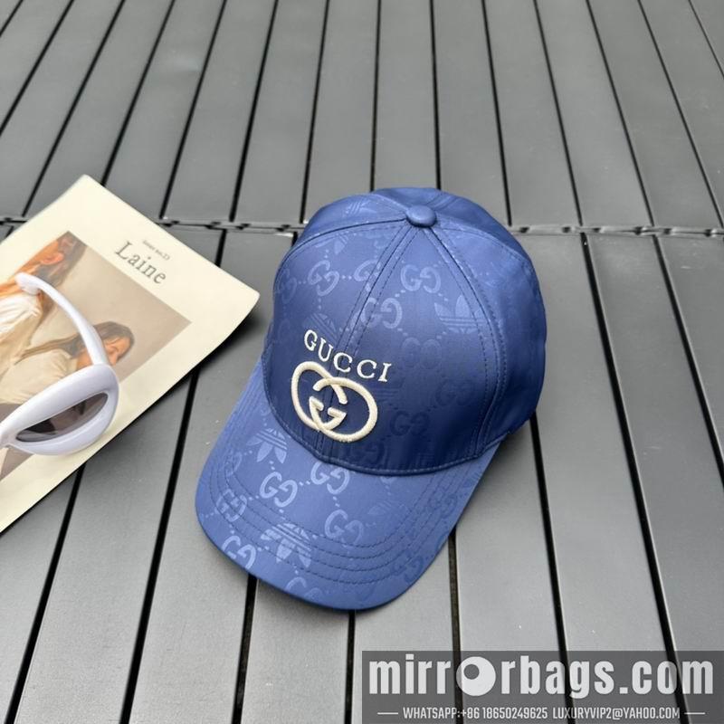 Gucci X Adidas Hat 042185