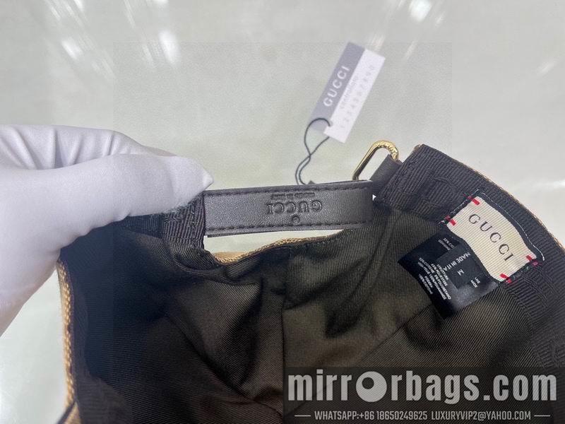 Gucci X NY Hat w032401