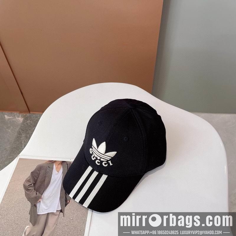 Gucci X Adidas Hat 070404