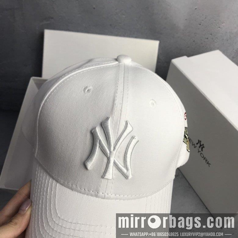Gucci X NY Hat 032421
