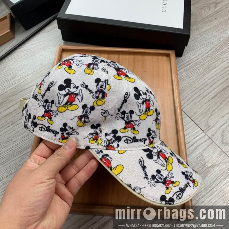 Gucci X Disney 032418
