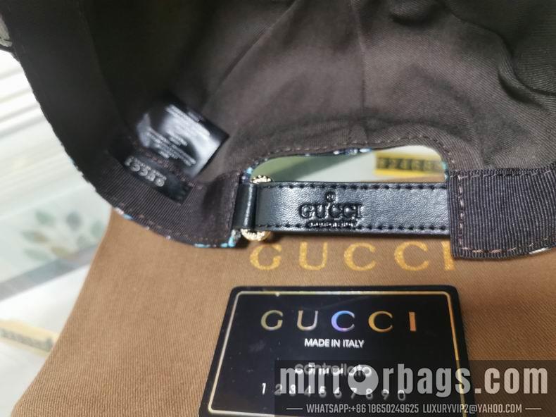 Gucci X Disney 032414