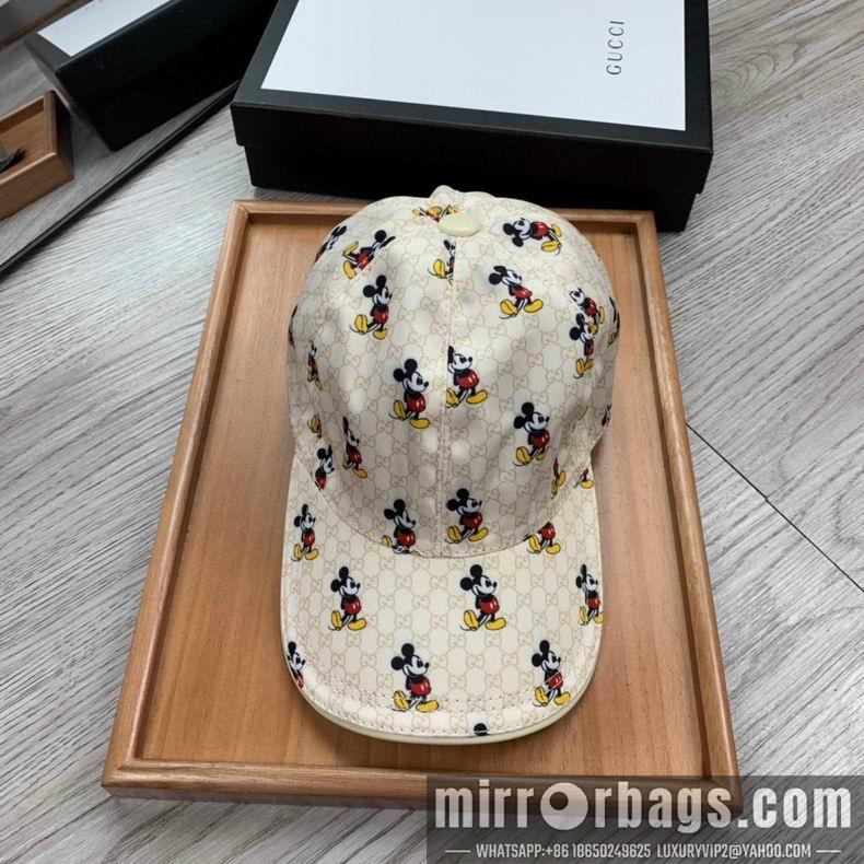 Gucci X Disney 032419