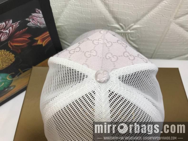 Gucci X NY Hat 032429