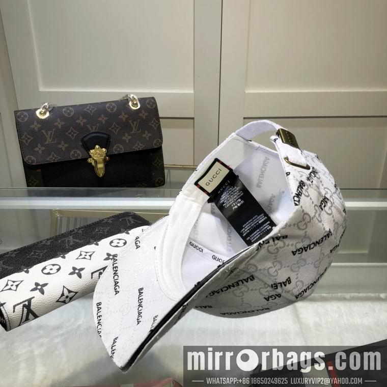 Gucci X Balenciaga 032412