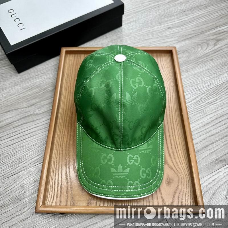Gucci X Adidas Hat 032402