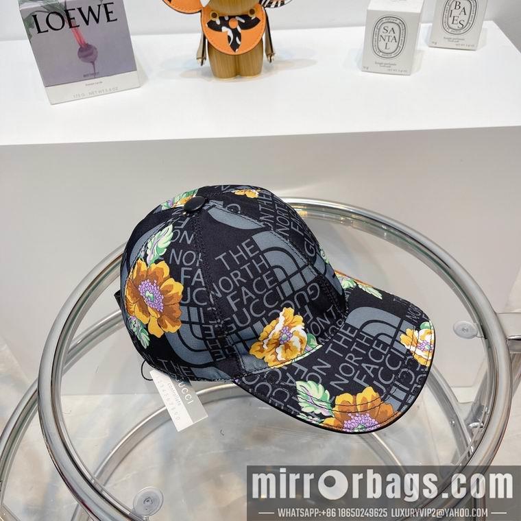 Gucci Hat 46