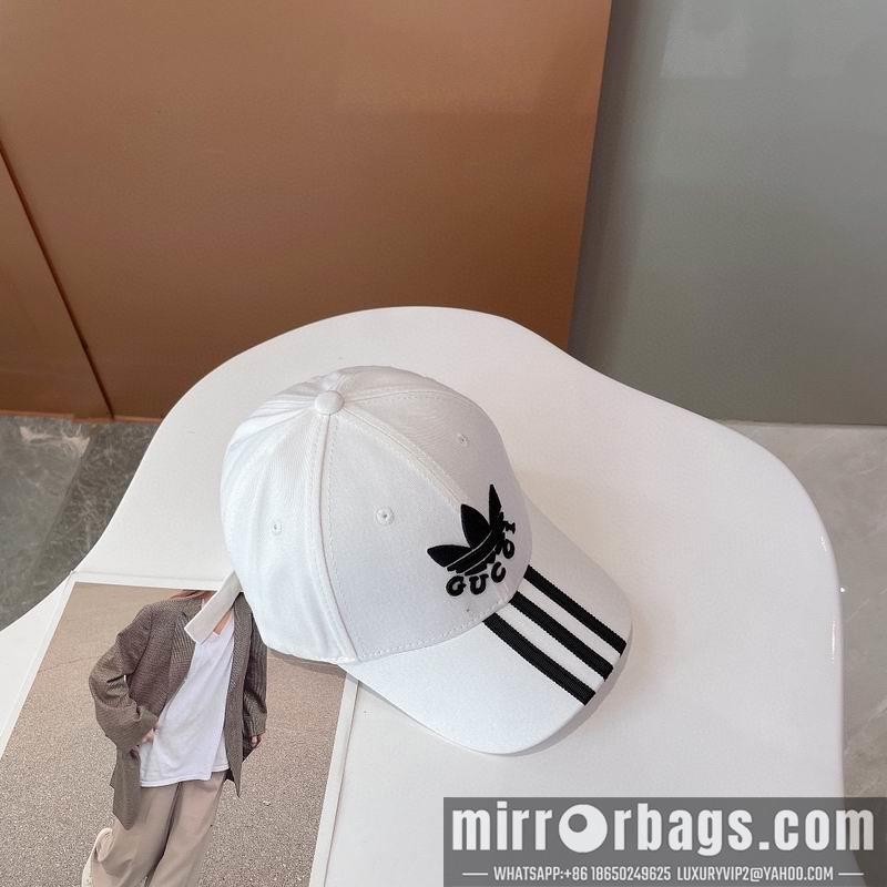 Gucci X Adidas Hat 070404