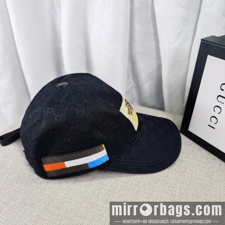 Gucci x The North Face Hat dxn09
