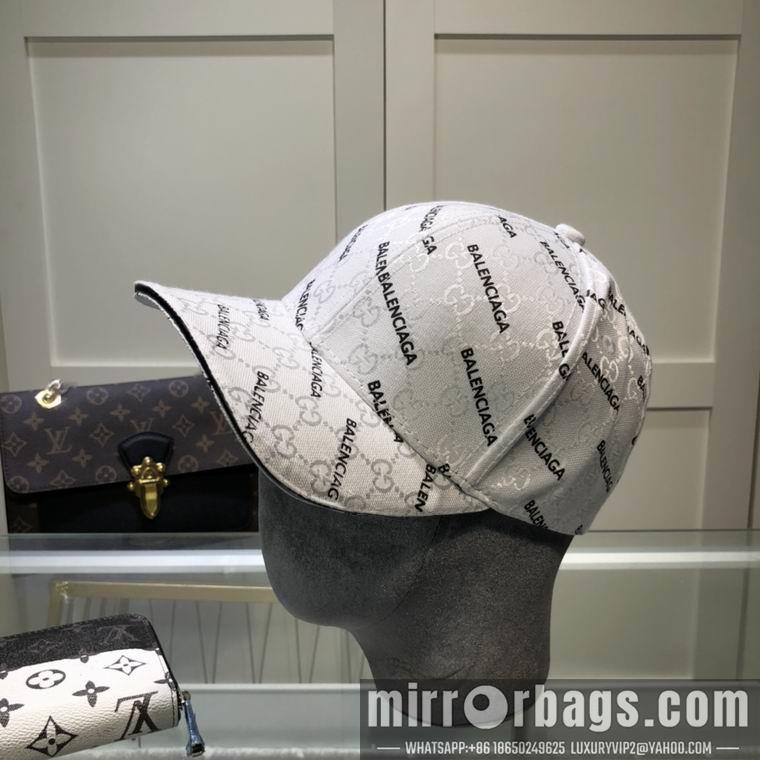 Gucci X Balenciaga 032412