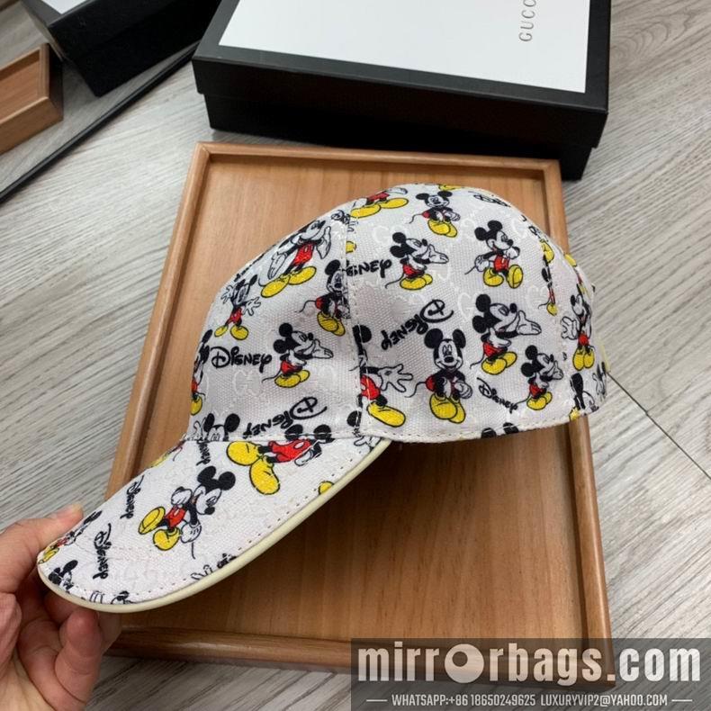 Gucci X Disney 032418