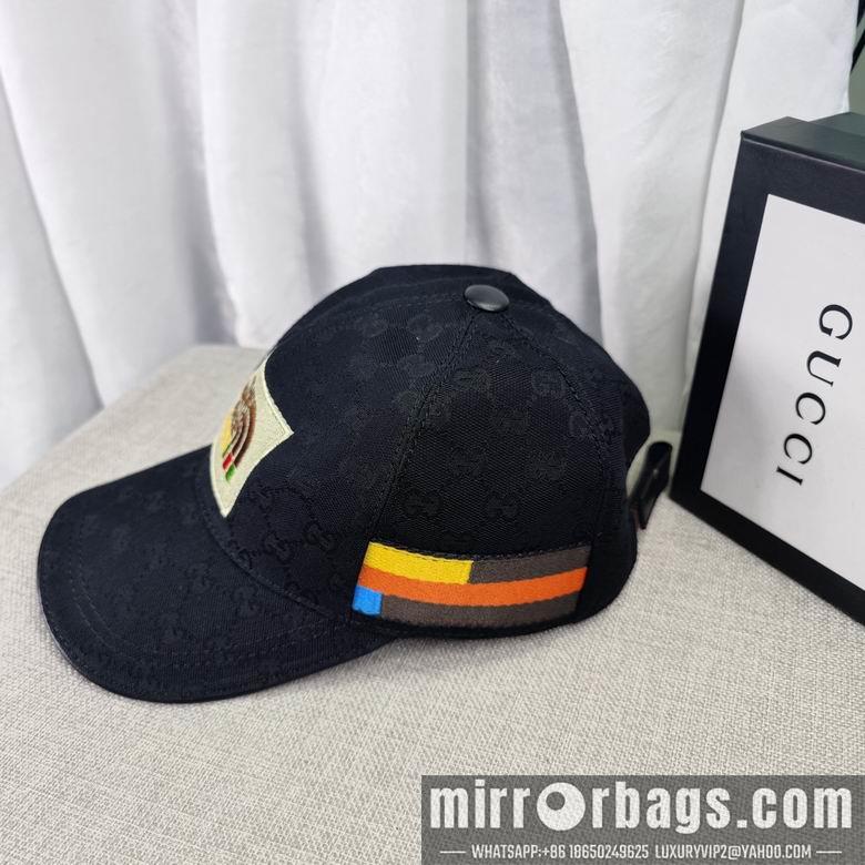 Gucci x The North Face Hat dxn09