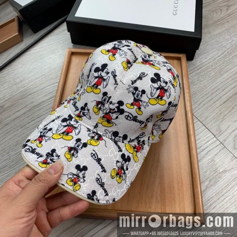 Gucci X Disney 032418