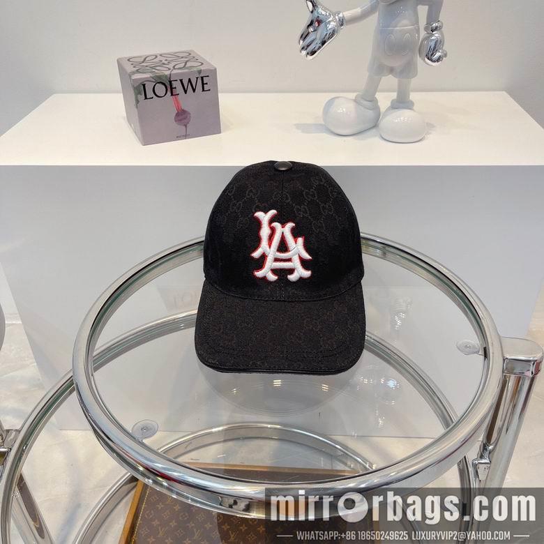 Gucci X NY Hat 032430