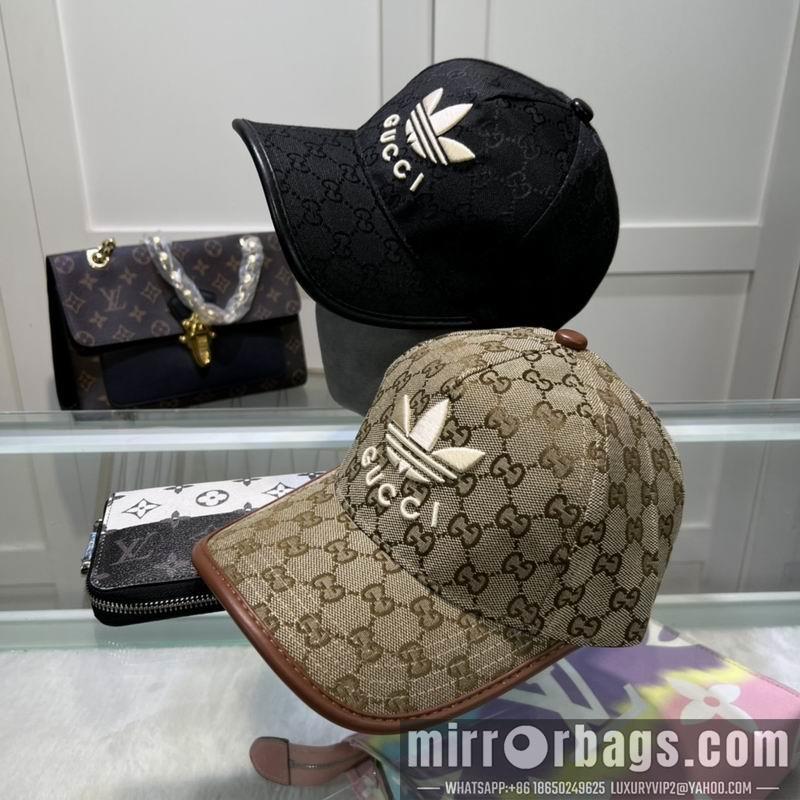 Gucci X Adidas Hat 081553