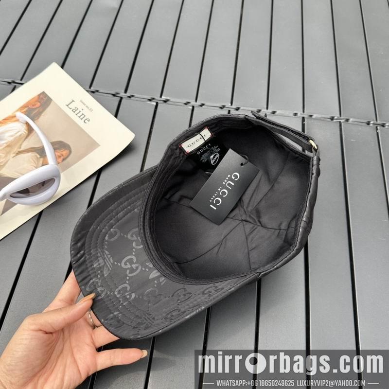 Gucci X Adidas Hat 042185