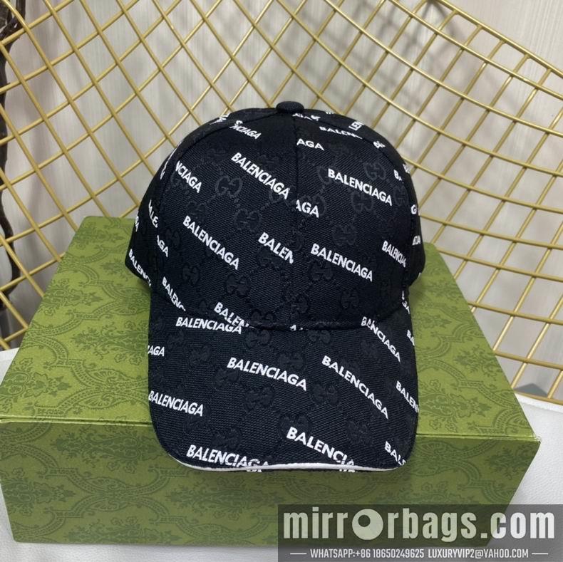 Gucci X Balenciaga 032401
