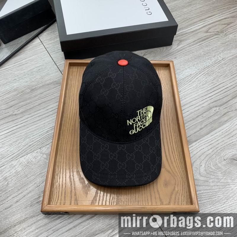 Gucci X The North Face Hat 050957