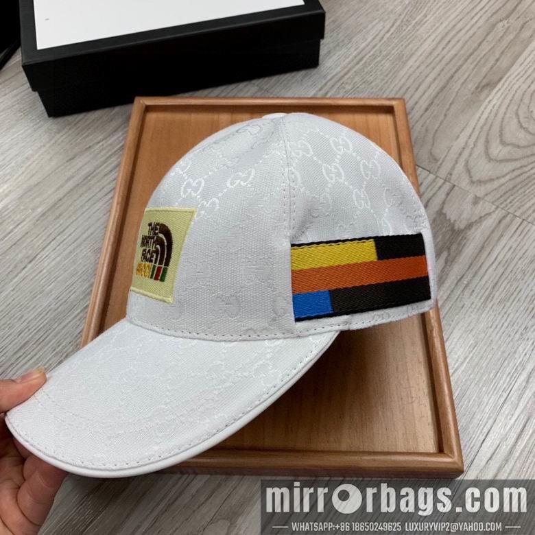 Gucci x The North Face Hat dxn02