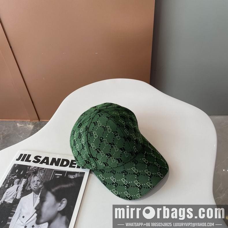 Gucci X Balenciaga 032410