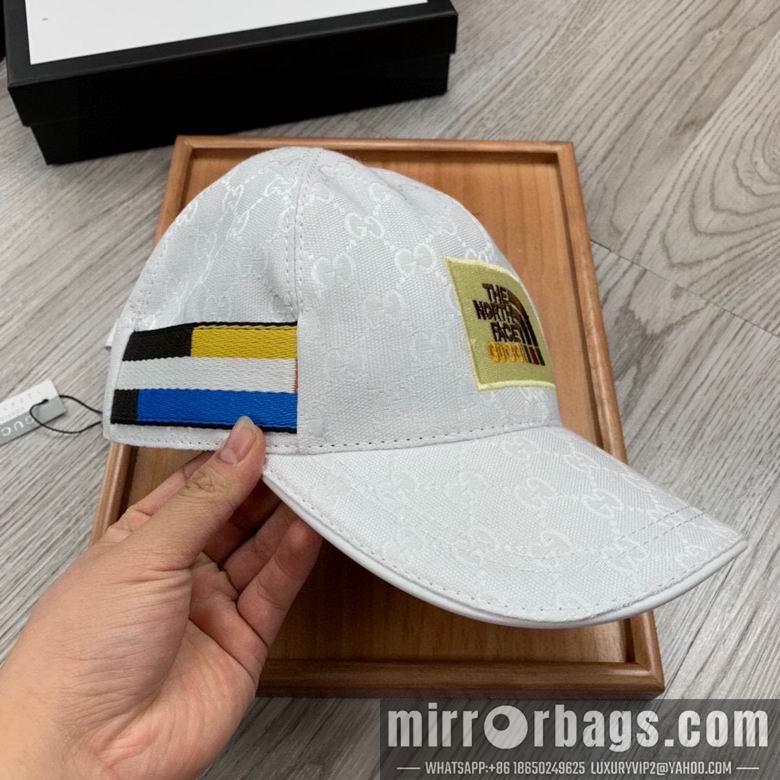 Gucci x The North Face Hat dxn02