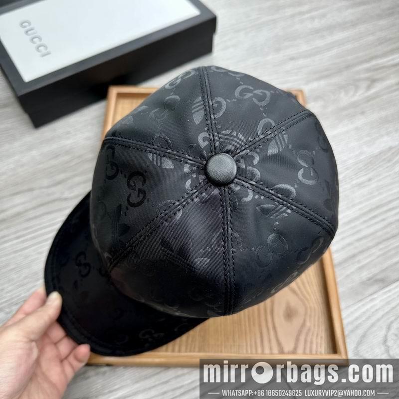 Gucci X Adidas Hat 032402