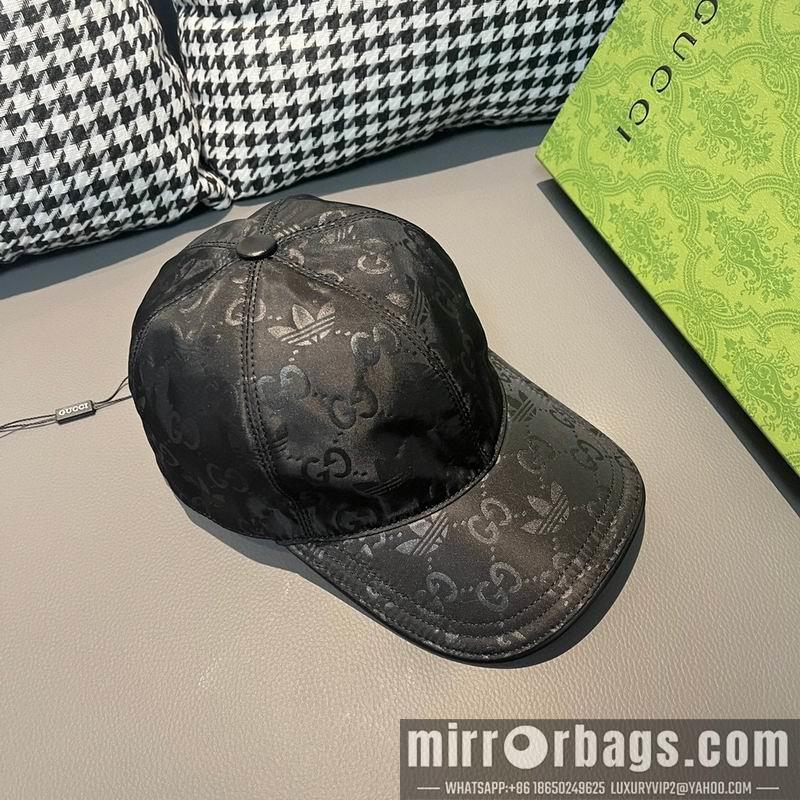 Gucci X Adidas Hat 091539