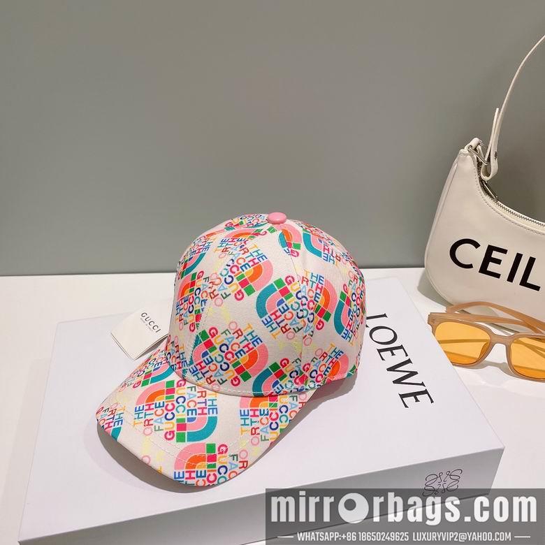Gucci x The North Face Hat dxn04