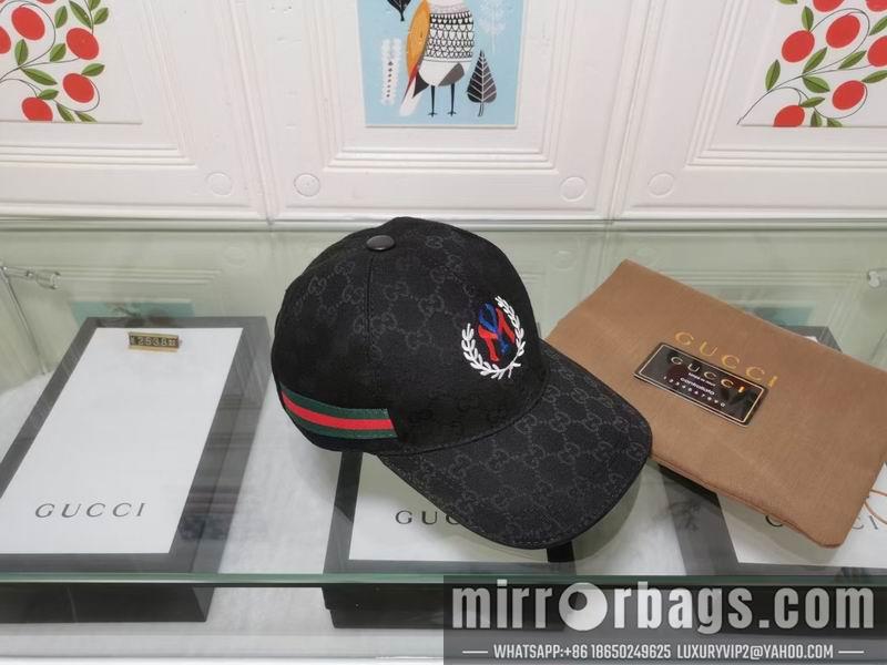 Gucci X NY Hat 090568