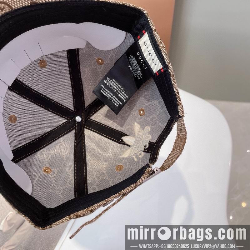 Gucci X Adidas Hat 070405