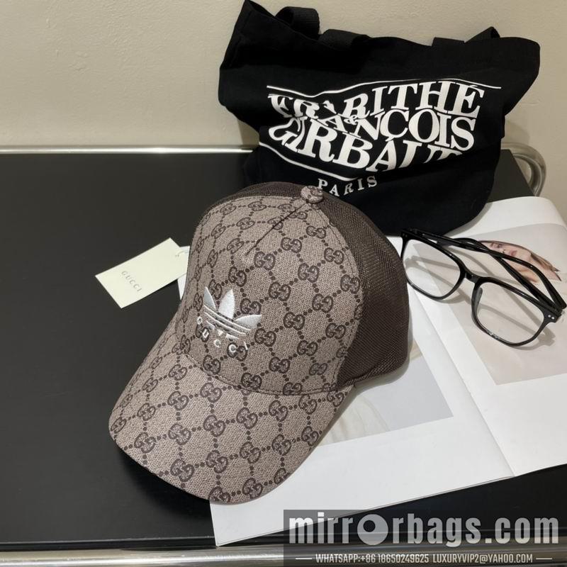 Gucci X Adidas Hat 042701