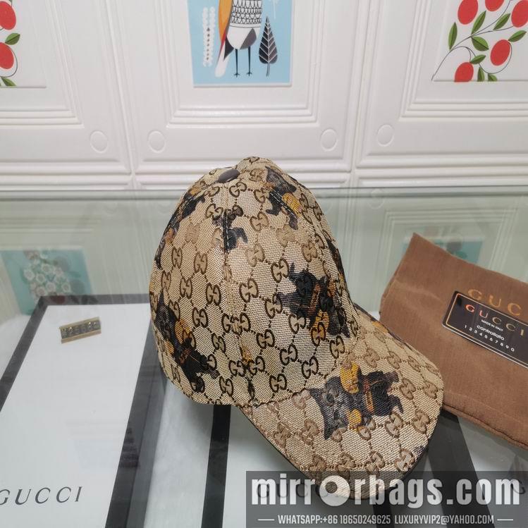 Gucci X Disney 032422