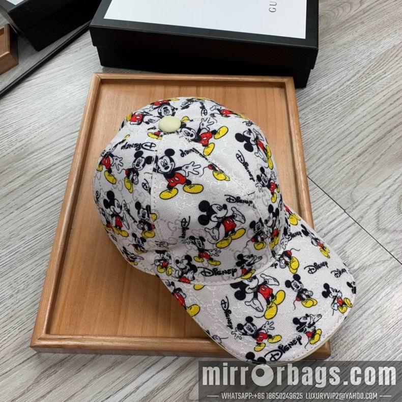 Gucci X Disney 032418