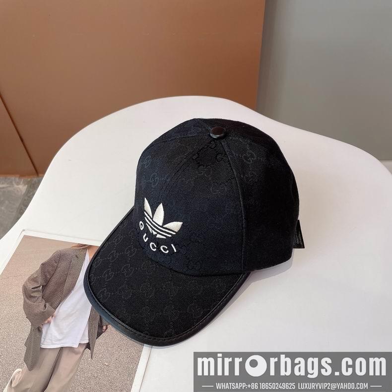 Gucci X Adidas Hat 032409