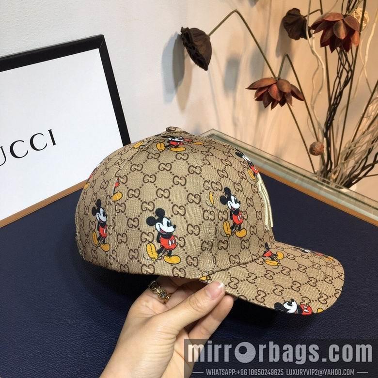 Gucci X NY Hat 032423