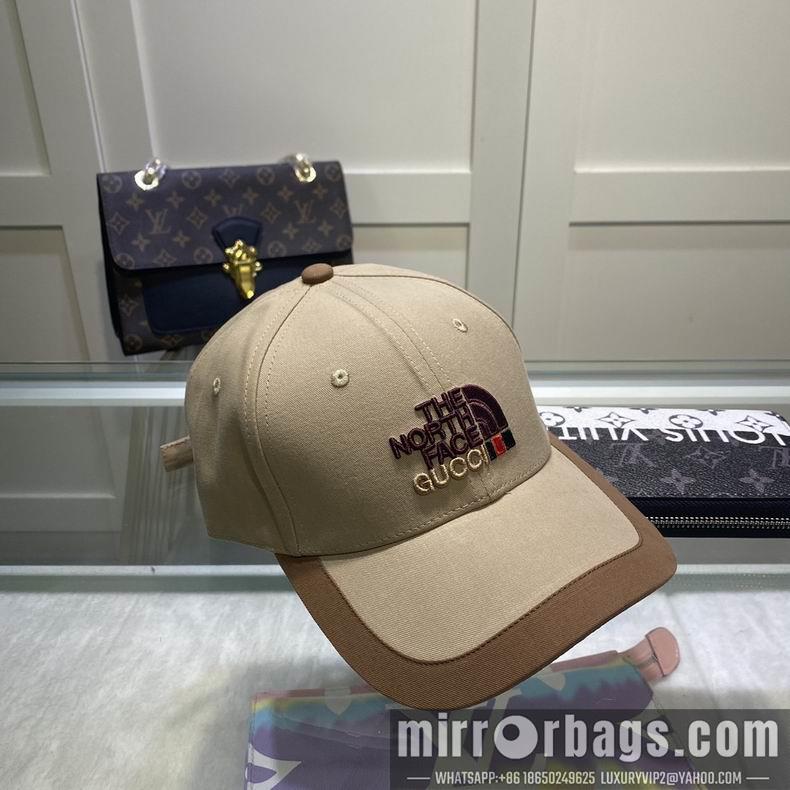 Gucci X Northface Hat 032403