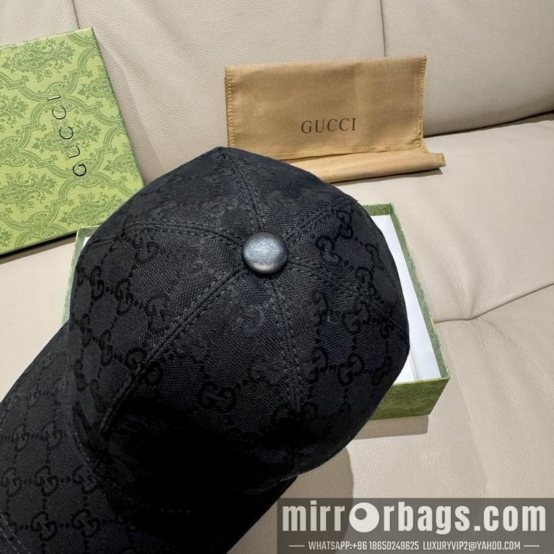 Gucci X NY Hat 091401