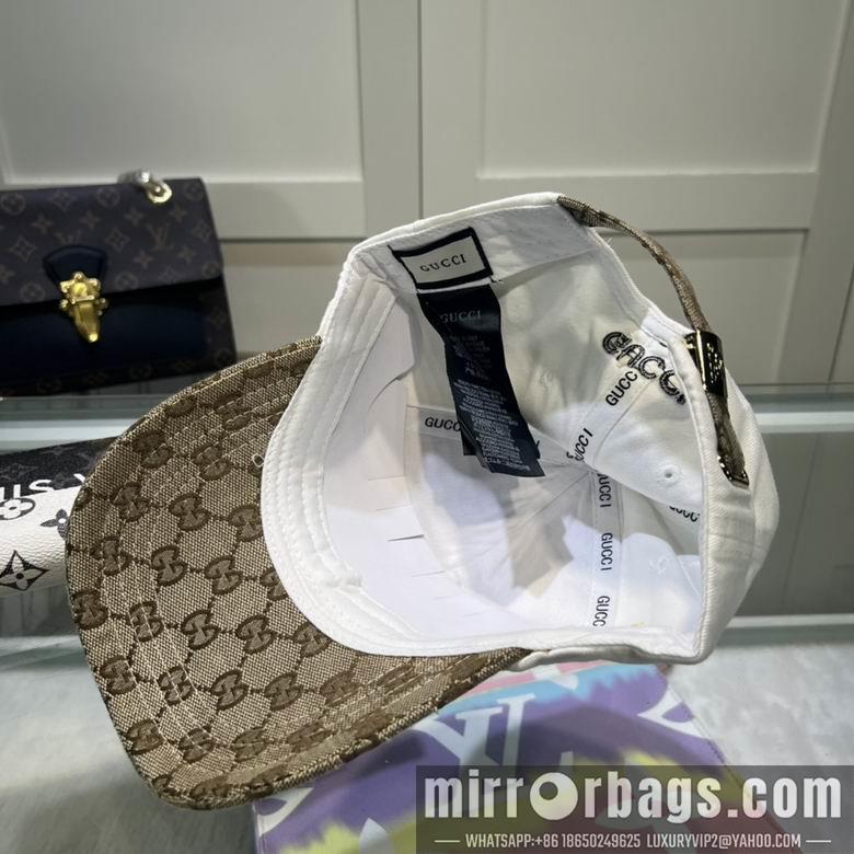 Gucci X Northface Hat dxn032420