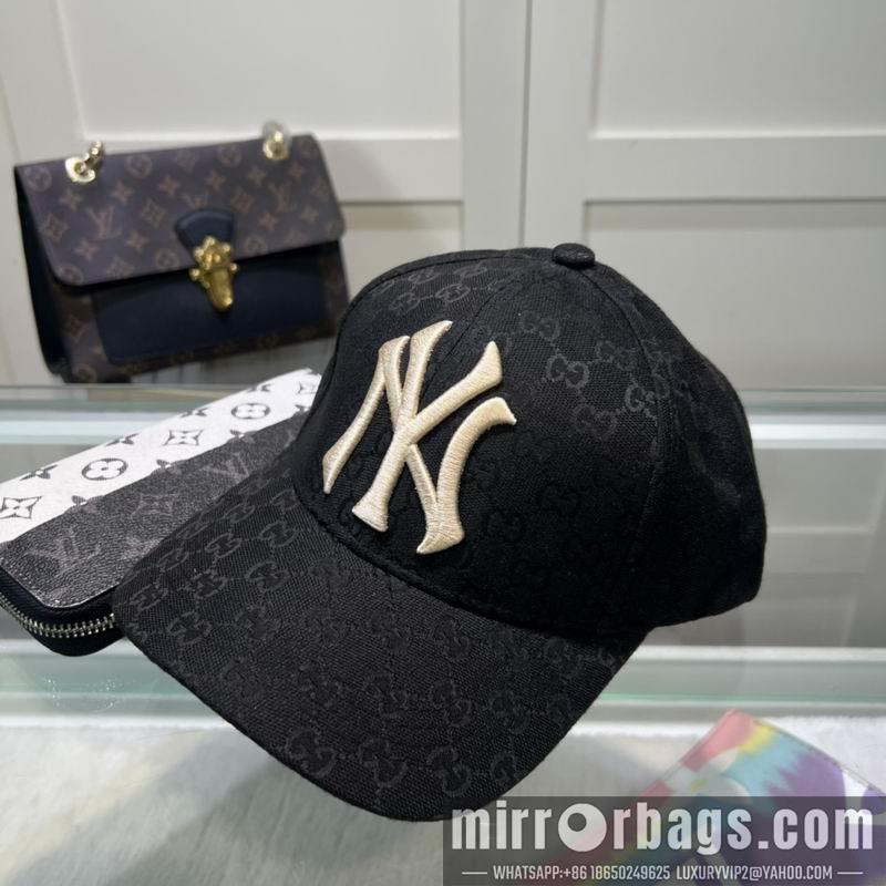 Gucci X NY Hat dx04