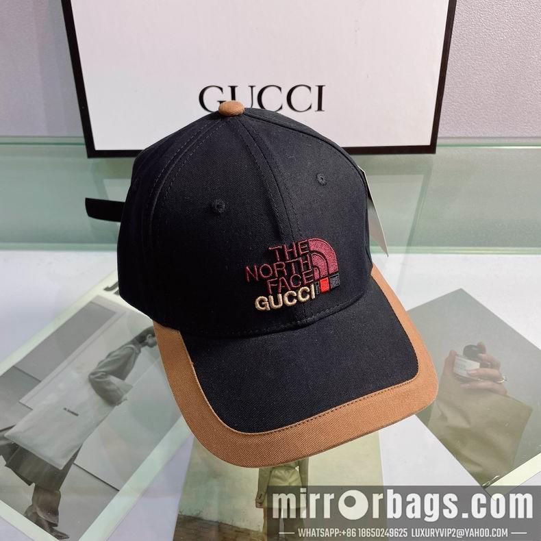 Gucci X Northface Hat 032405