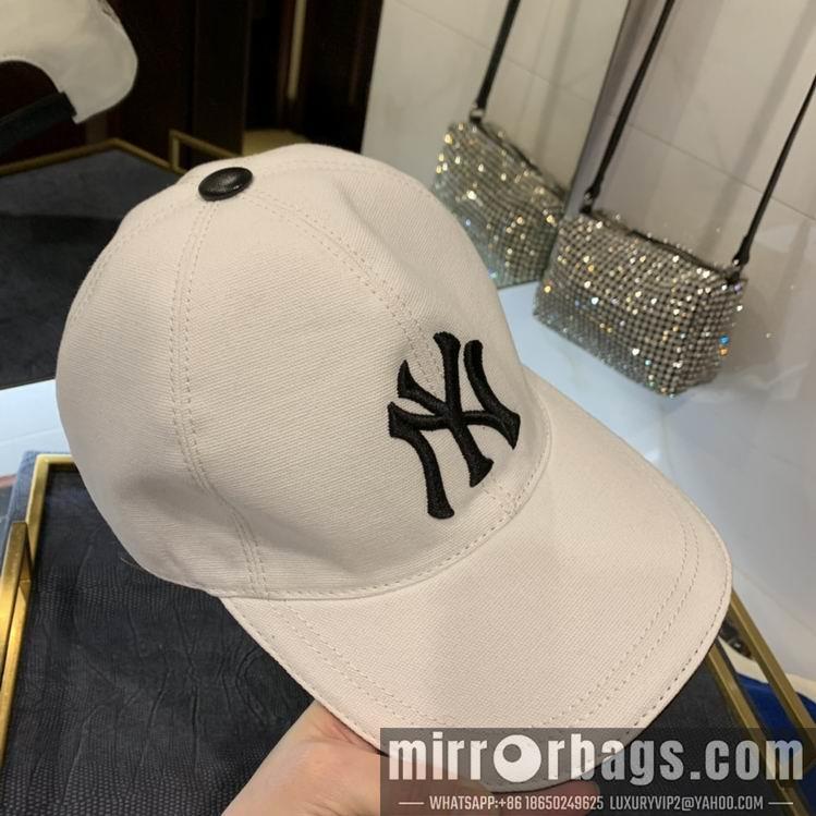 Gucci X NY Hat 032404