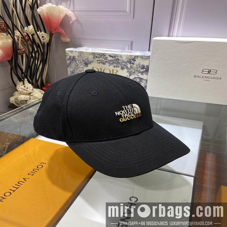 Gucci X Northface Hat 032407