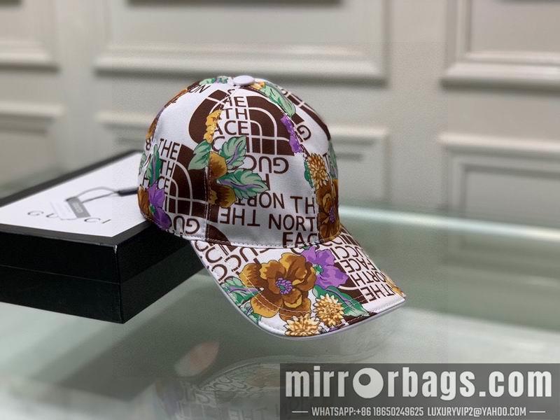 Gucci X The North Face Hat 061059
