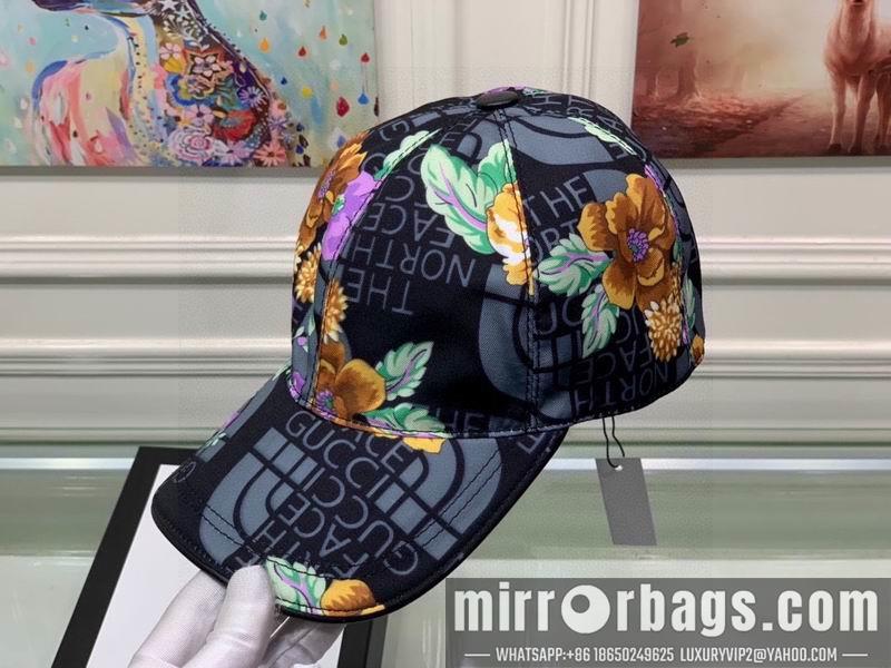 Gucci X The North Face Hat 061059