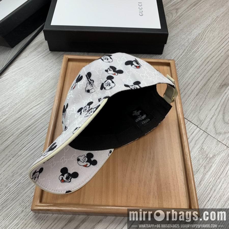 Gucci X Disney 032412