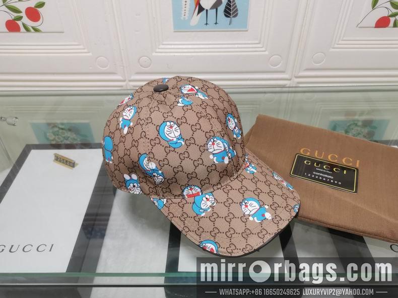 Gucci X Disney 032413