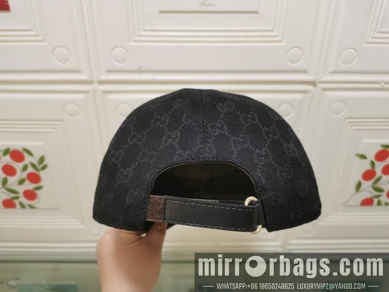 Gucci X NY Hat 0622107